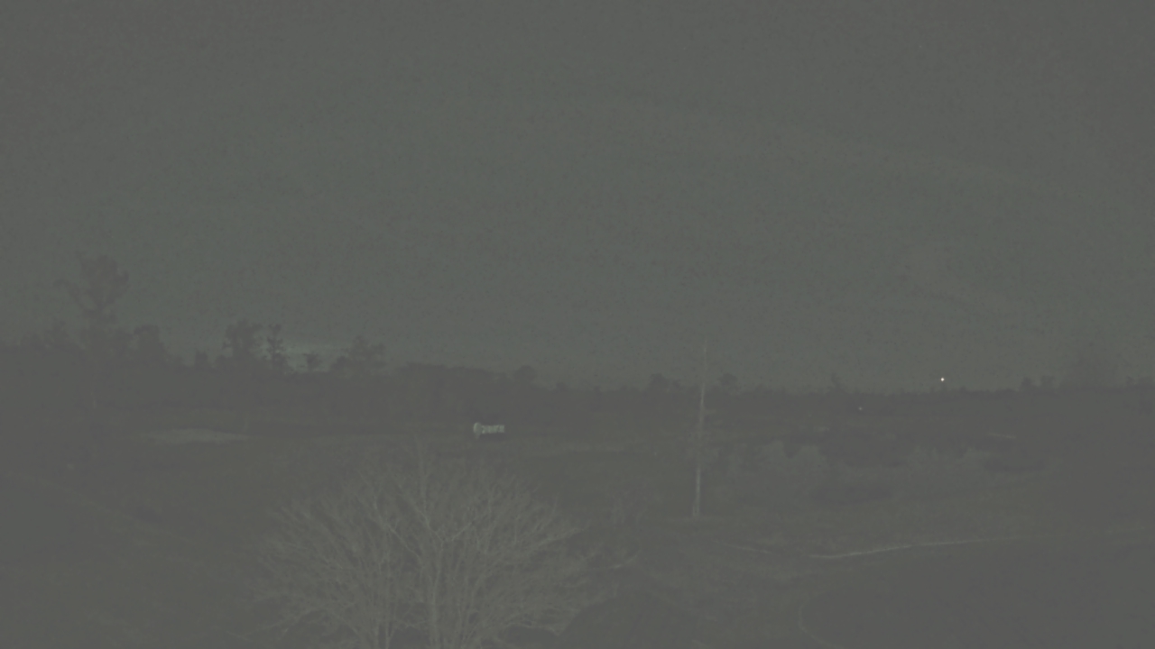 Thumbnail for current weather camera view from TPC Louisiana in Avondale, Louisiana