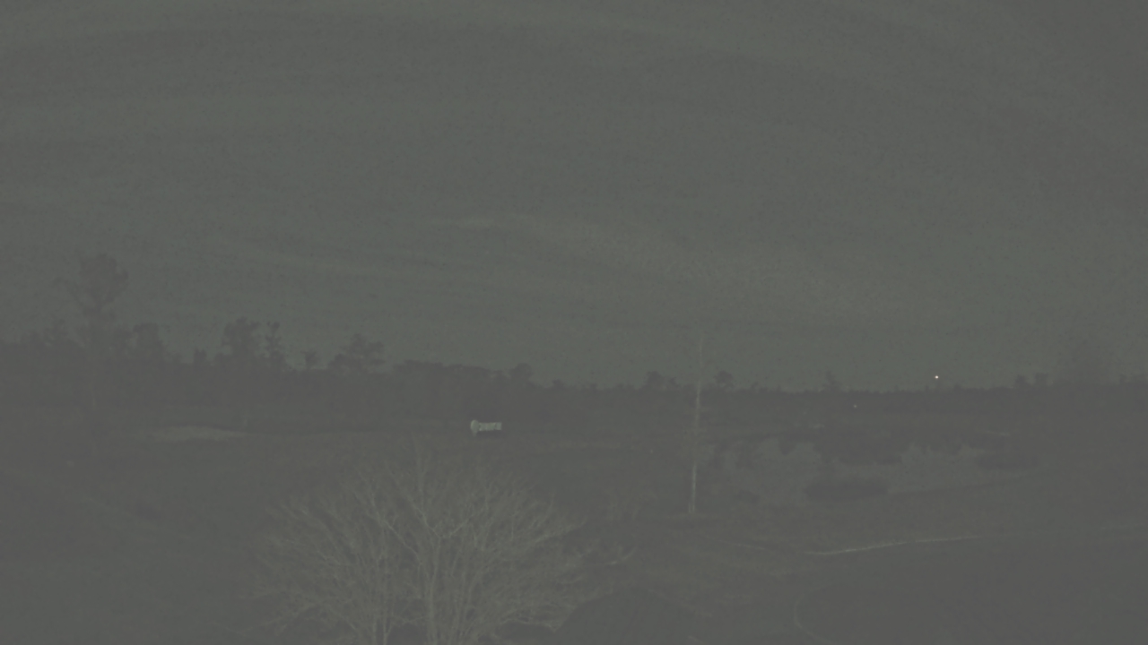 Thumbnail for current weather camera view from TPC Louisiana in Avondale, Louisiana