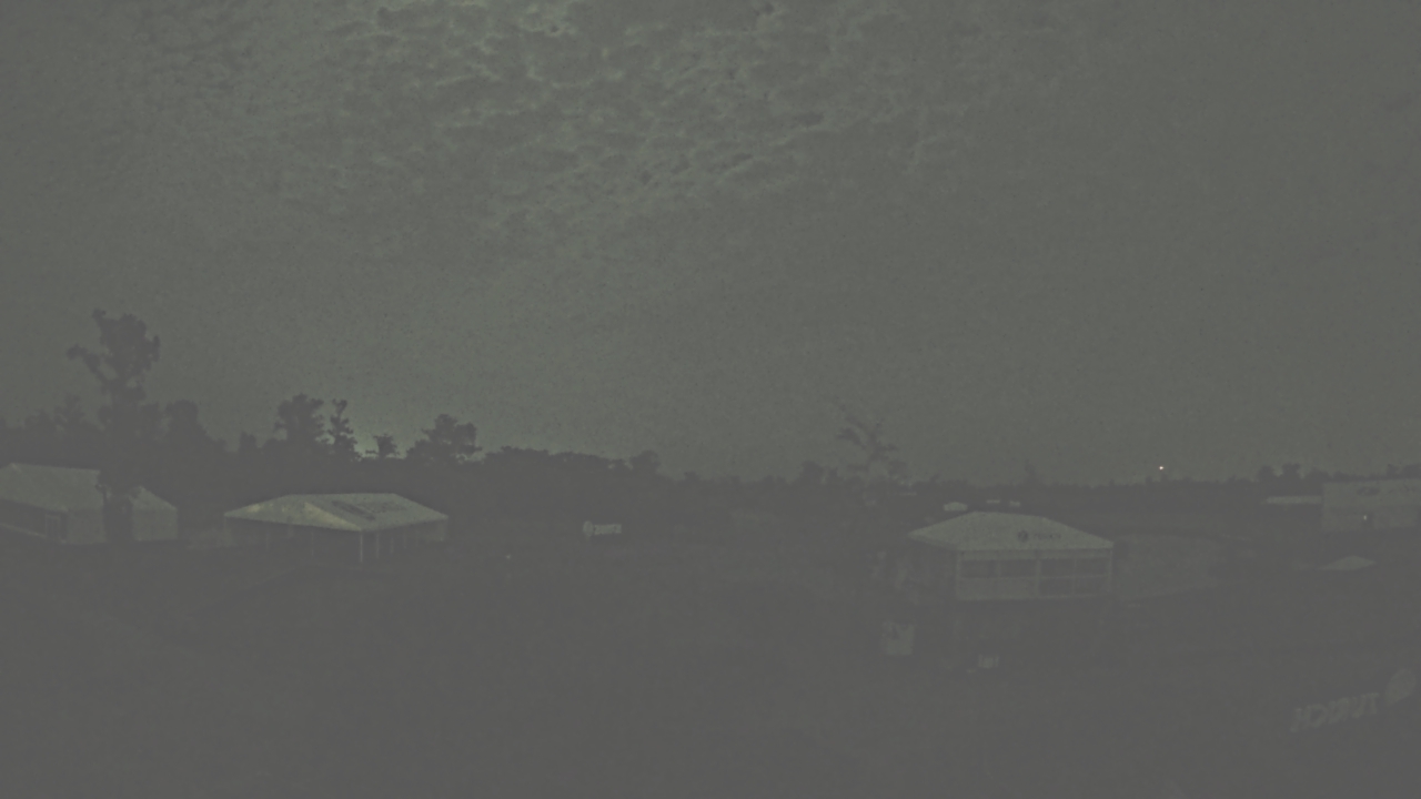 Thumbnail for current weather camera view from TPC Louisiana in Avondale, Louisiana