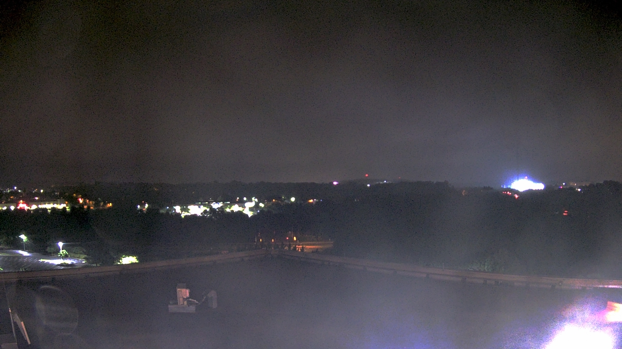 Thumbnail for current weather camera view from EarthNetworks Headquarters in Germantown, Maryland
