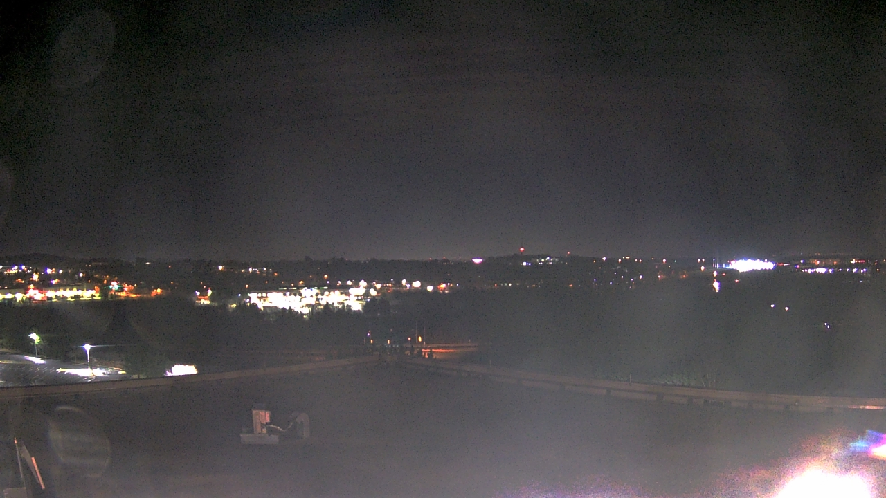 Thumbnail for current weather camera view from EarthNetworks Headquarters in Germantown, Maryland