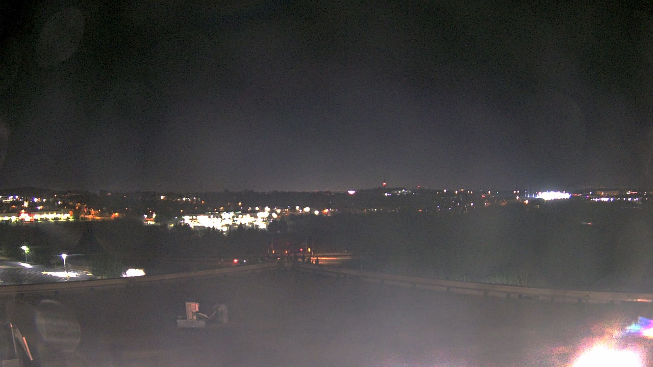 Thumbnail for current weather camera view from EarthNetworks Headquarters in Germantown, Maryland