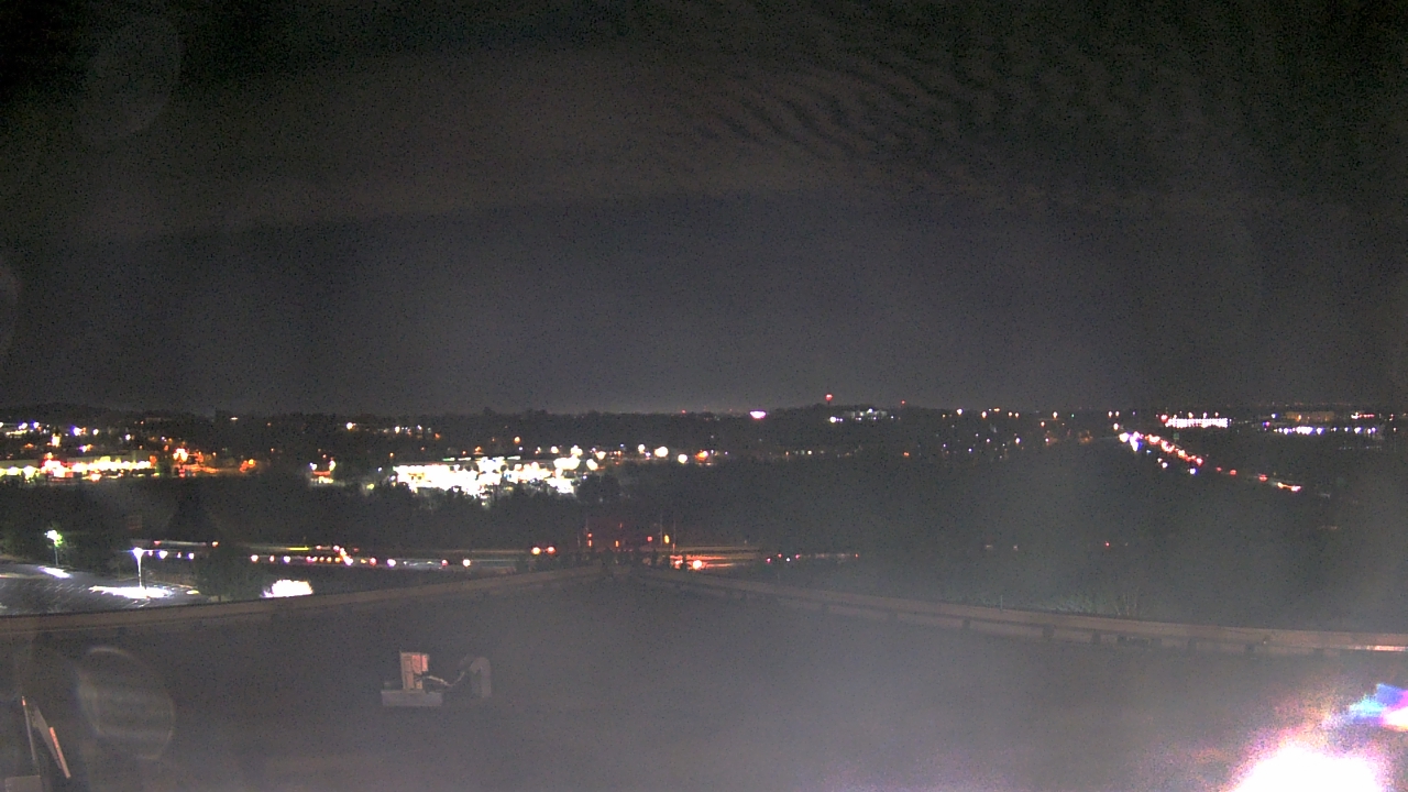 Thumbnail for current weather camera view from EarthNetworks Headquarters in Germantown, Maryland