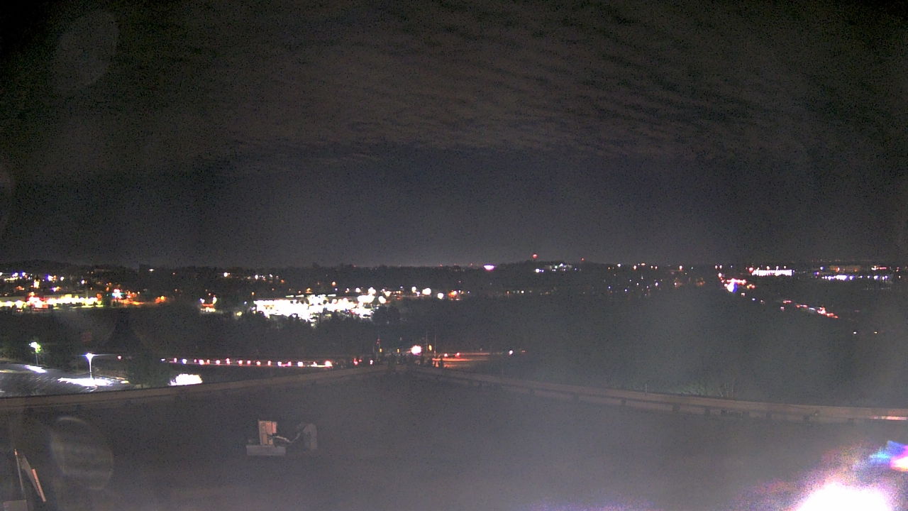 Thumbnail for current weather camera view from EarthNetworks Headquarters in Germantown, Maryland