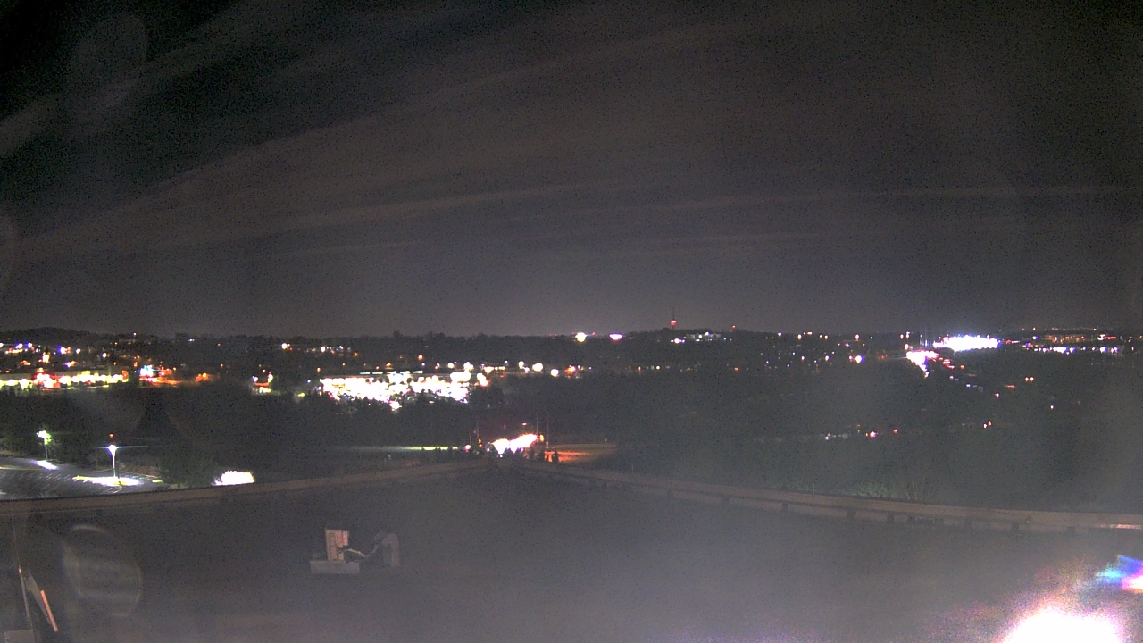 Thumbnail for current weather camera view from EarthNetworks Headquarters in Germantown, Maryland