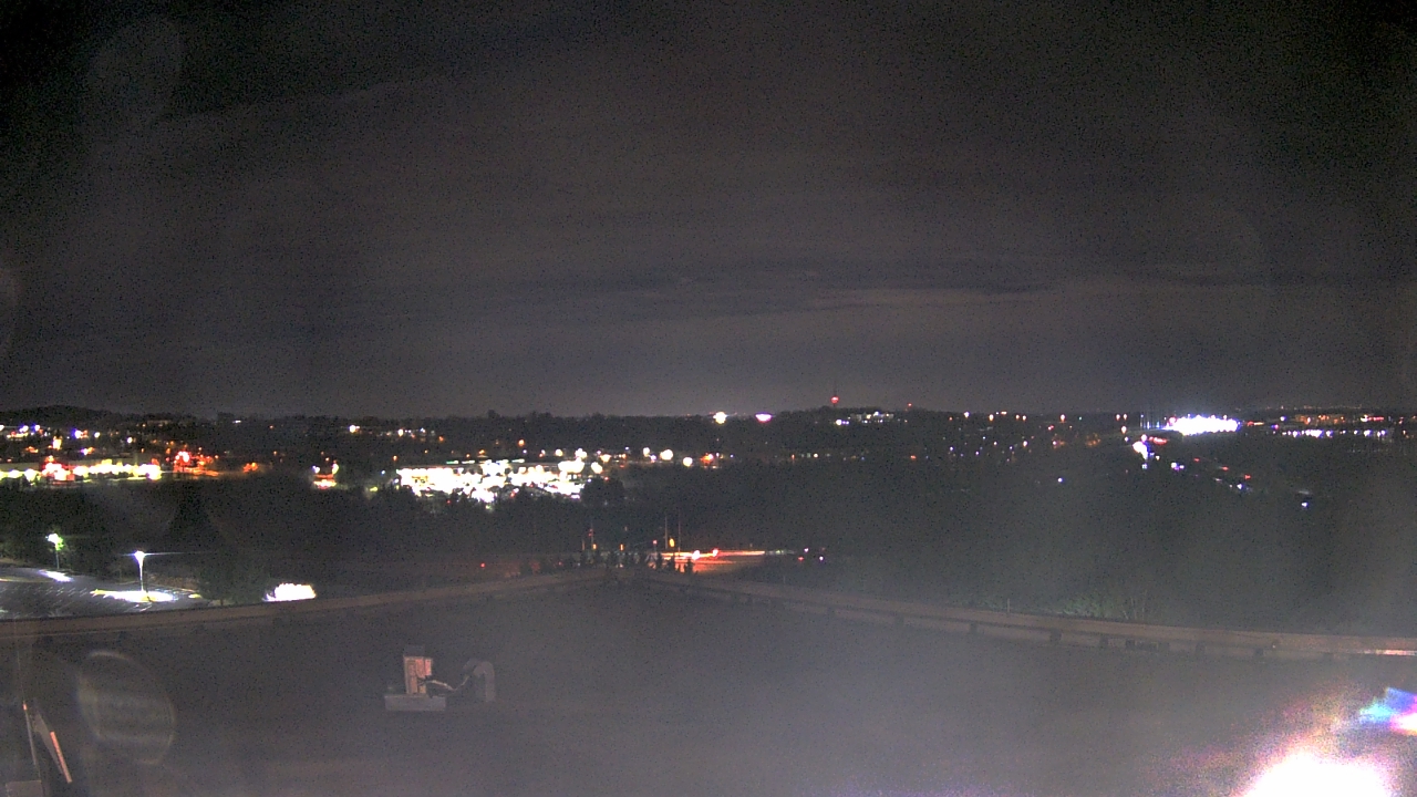 Thumbnail for current weather camera view from EarthNetworks Headquarters in Germantown, Maryland