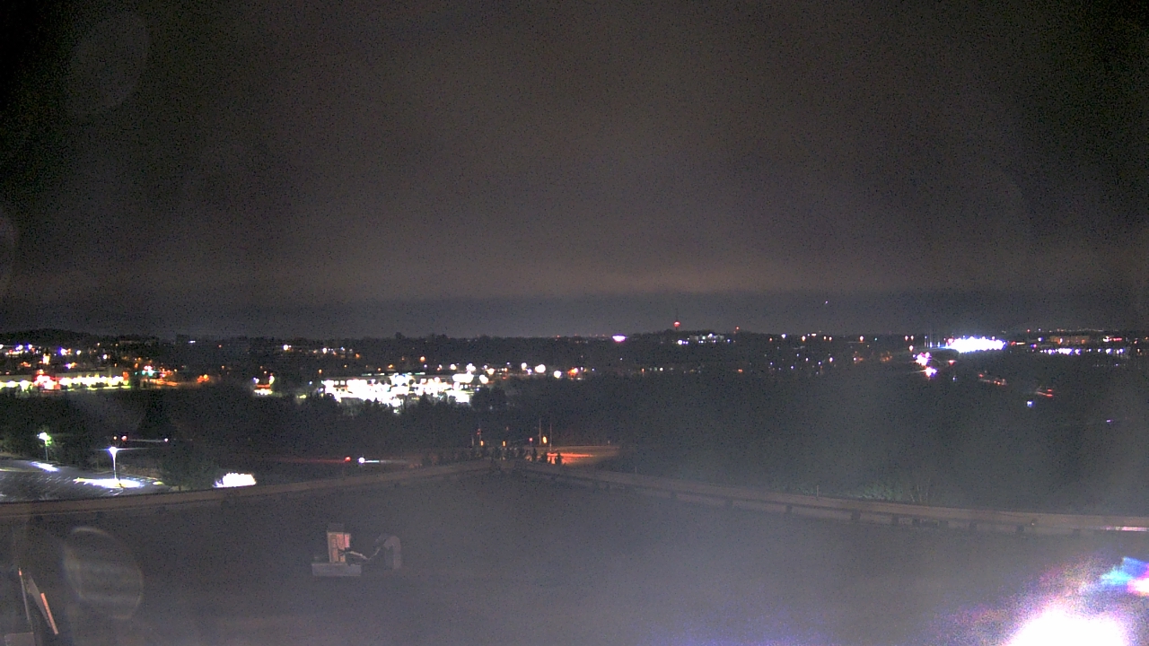 Thumbnail for current weather camera view from EarthNetworks Headquarters in Germantown, Maryland