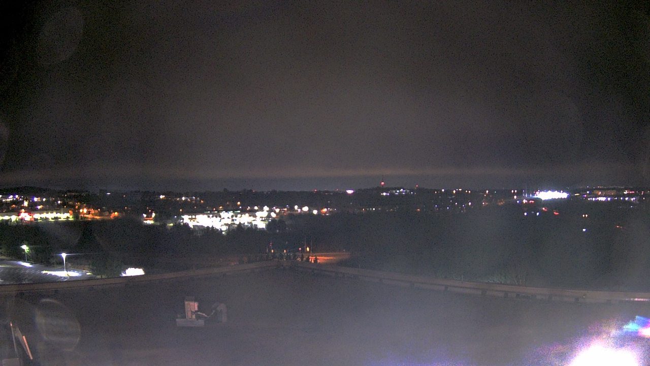 Thumbnail for current weather camera view from EarthNetworks Headquarters in Germantown, Maryland