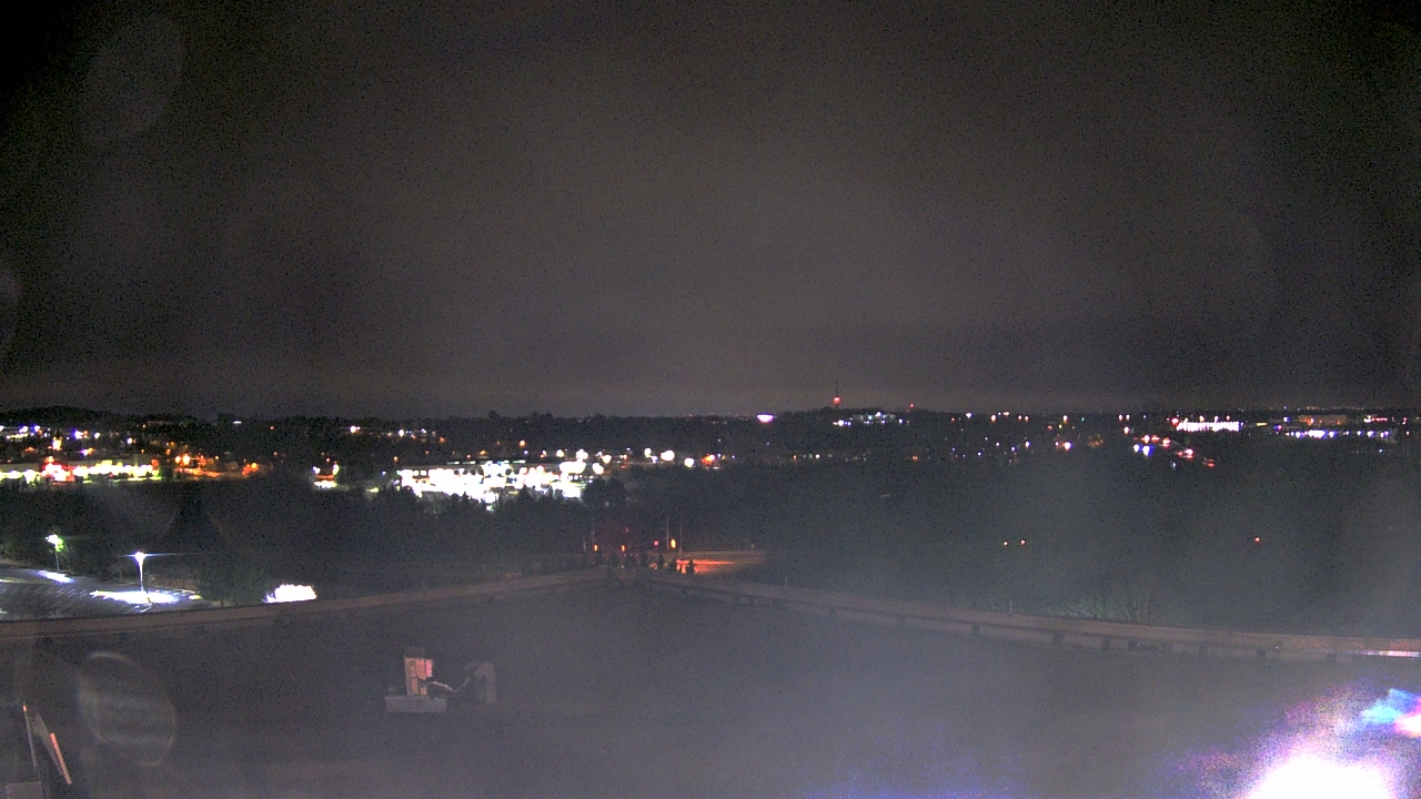 Thumbnail for current weather camera view from EarthNetworks Headquarters in Germantown, Maryland