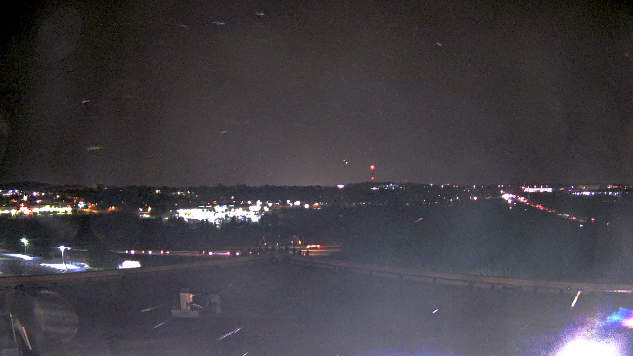 Thumbnail for current weather camera view from EarthNetworks Headquarters in Germantown, Maryland
