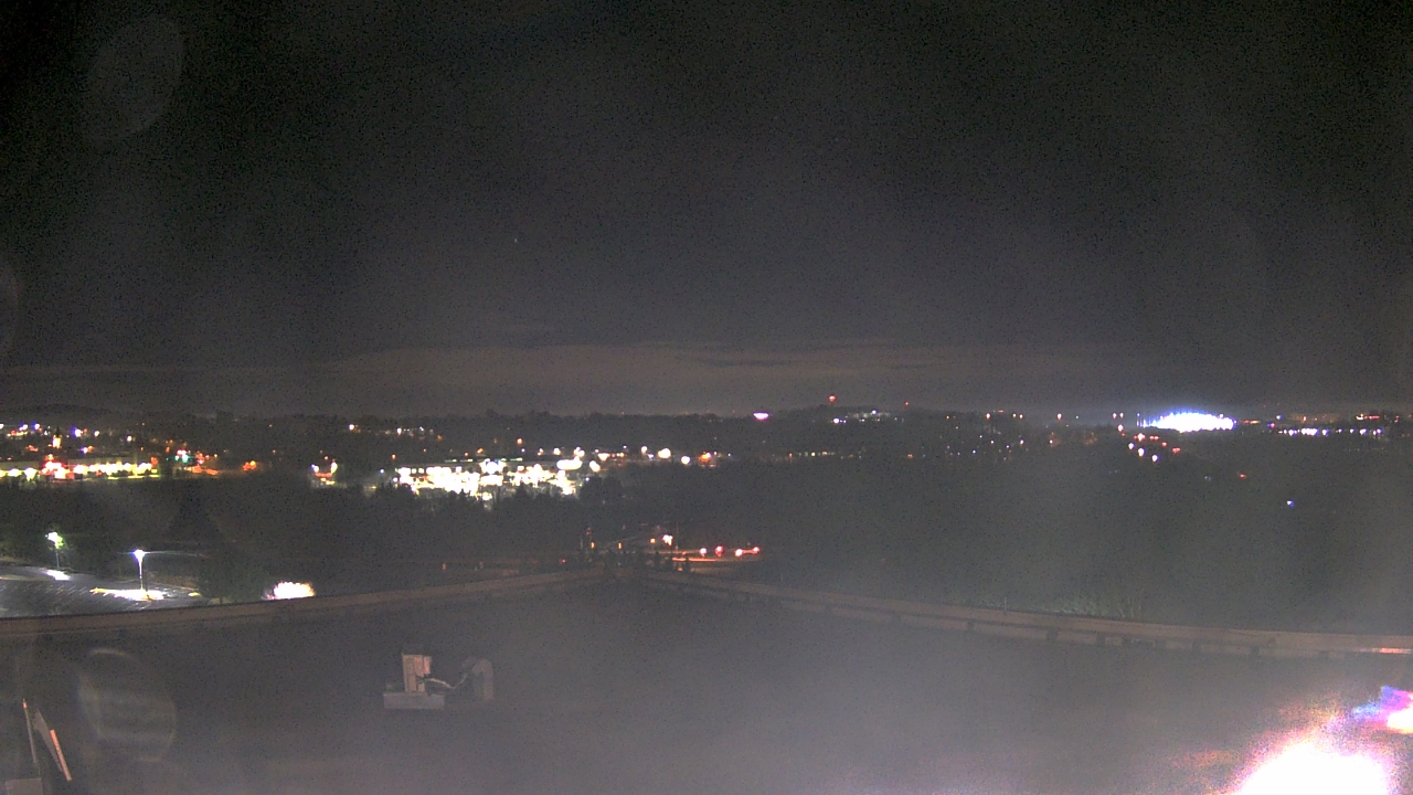 Thumbnail for current weather camera view from EarthNetworks Headquarters in Germantown, Maryland