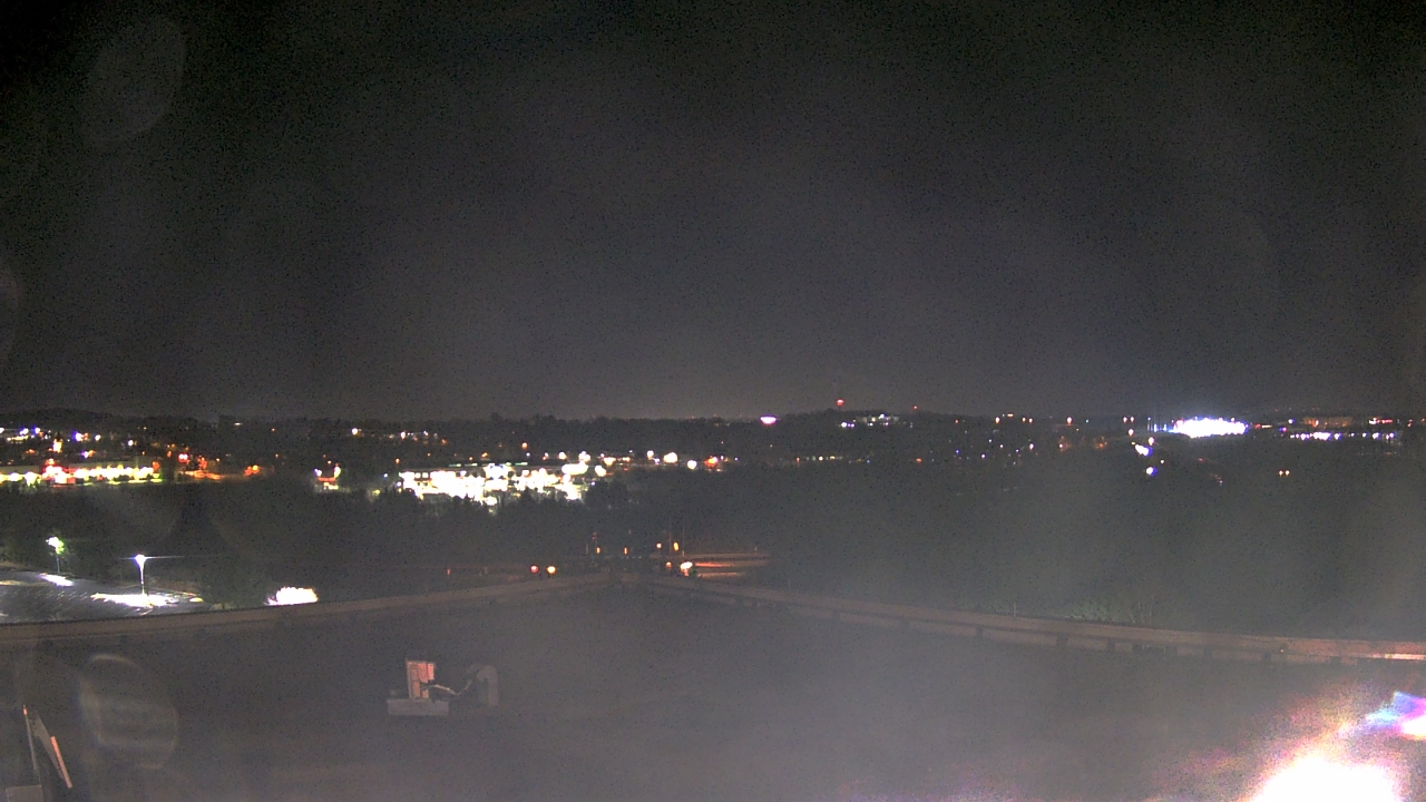 Thumbnail for current weather camera view from EarthNetworks Headquarters in Germantown, Maryland