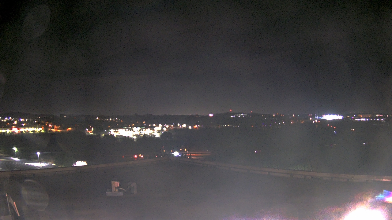 Thumbnail for current weather camera view from EarthNetworks Headquarters in Germantown, Maryland