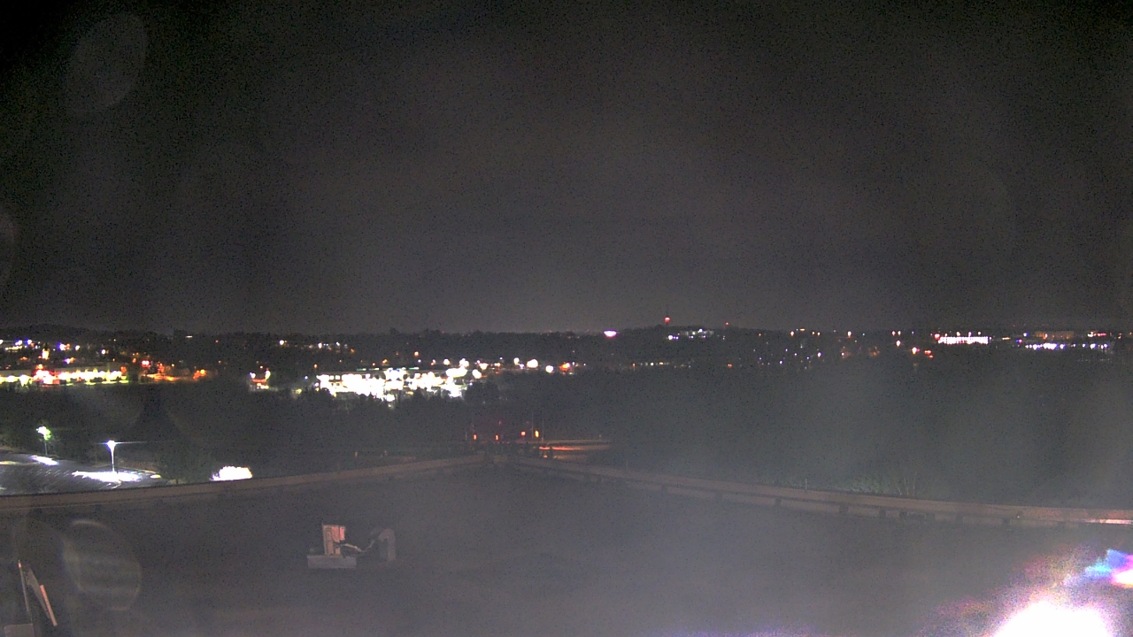 Thumbnail for current weather camera view from EarthNetworks Headquarters in Germantown, Maryland