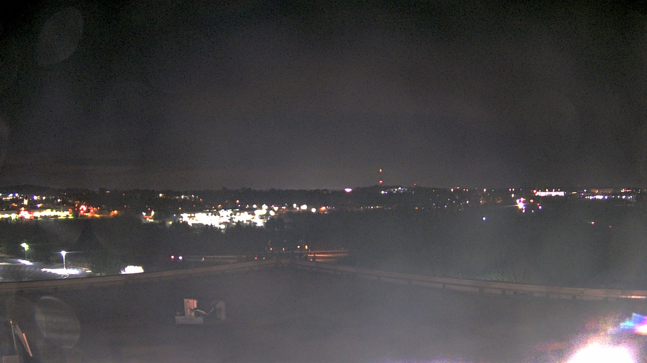 Thumbnail for current weather camera view from EarthNetworks Headquarters in Germantown, Maryland