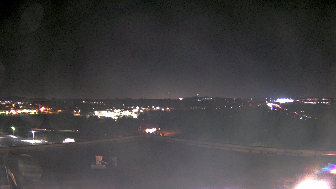 Thumbnail for current weather camera view from EarthNetworks Headquarters in Germantown, Maryland