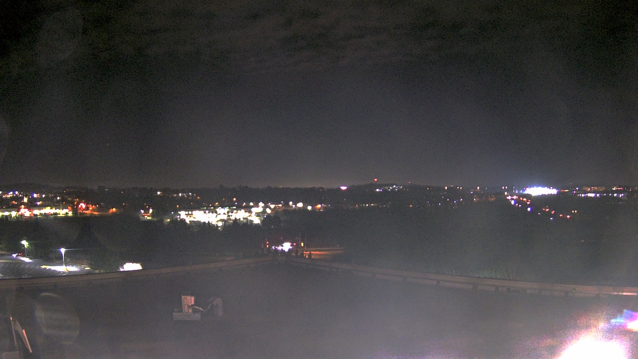 Thumbnail for current weather camera view from EarthNetworks Headquarters in Germantown, Maryland