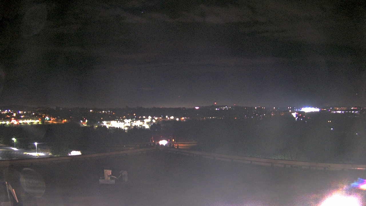 Thumbnail for current weather camera view from EarthNetworks Headquarters in Germantown, Maryland