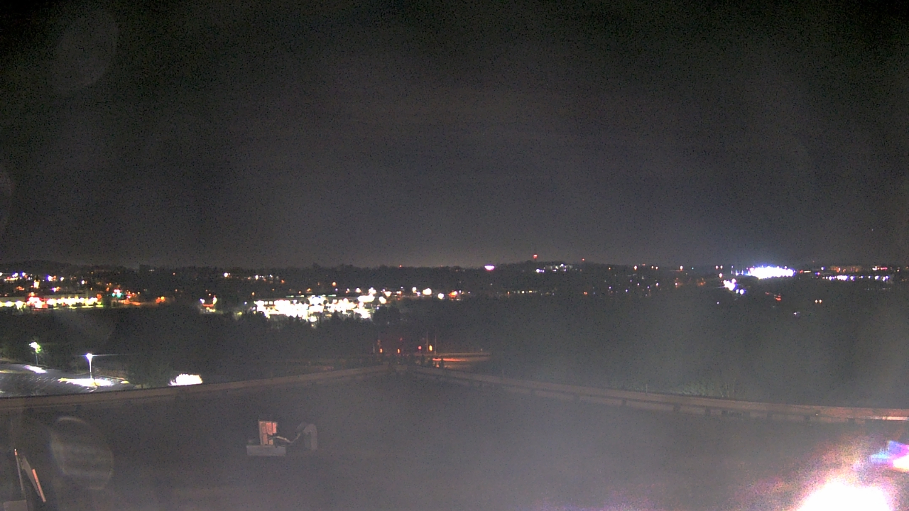 Thumbnail for current weather camera view from EarthNetworks Headquarters in Germantown, Maryland