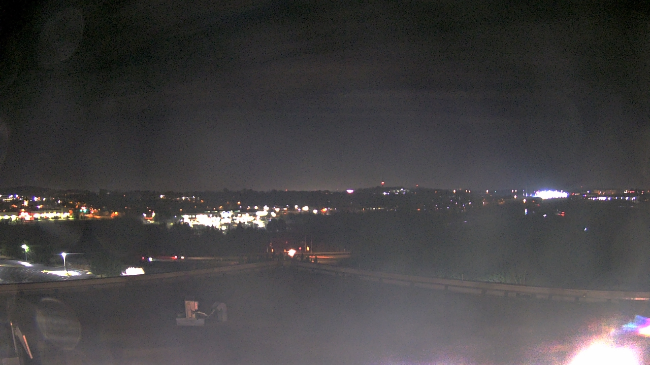 Thumbnail for current weather camera view from EarthNetworks Headquarters in Germantown, Maryland