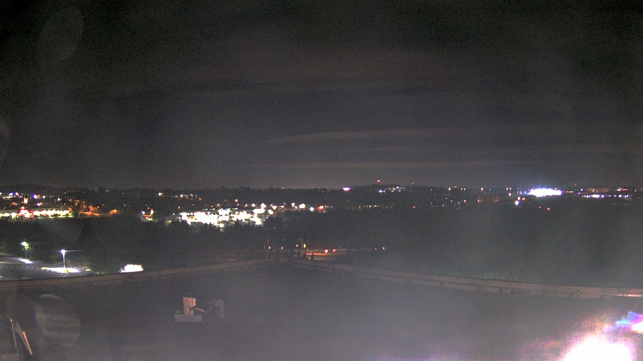 Thumbnail for current weather camera view from EarthNetworks Headquarters in Germantown, Maryland