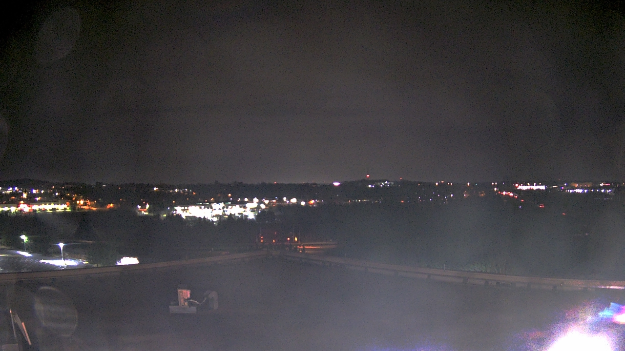 Thumbnail for current weather camera view from EarthNetworks Headquarters in Germantown, Maryland