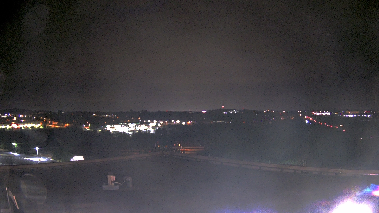 Thumbnail for current weather camera view from EarthNetworks Headquarters in Germantown, Maryland