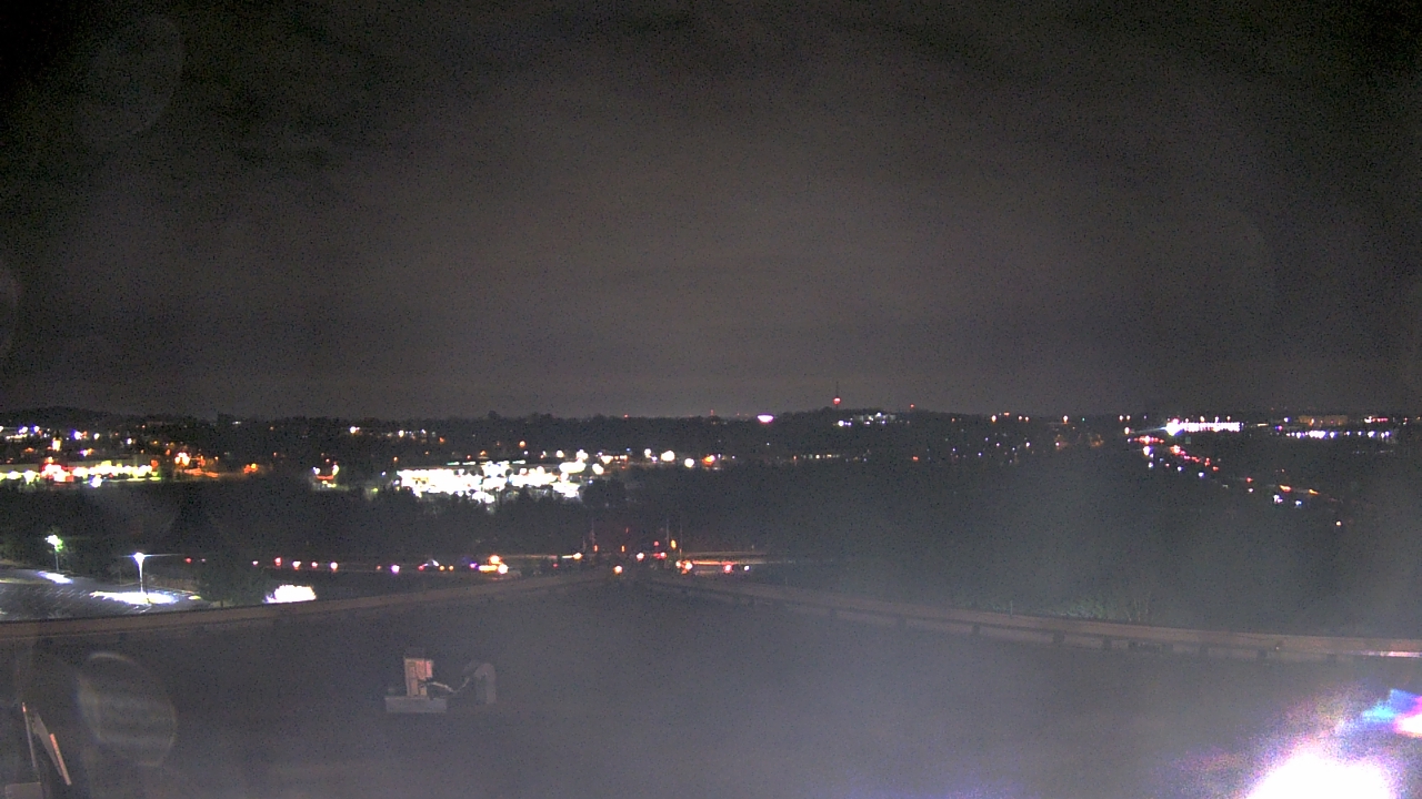 Thumbnail for current weather camera view from EarthNetworks Headquarters in Germantown, Maryland