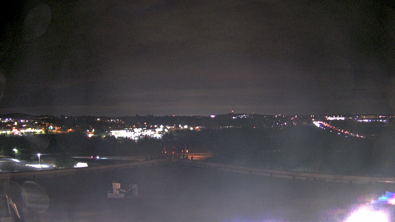 Thumbnail for current weather camera view from EarthNetworks Headquarters in Germantown, Maryland