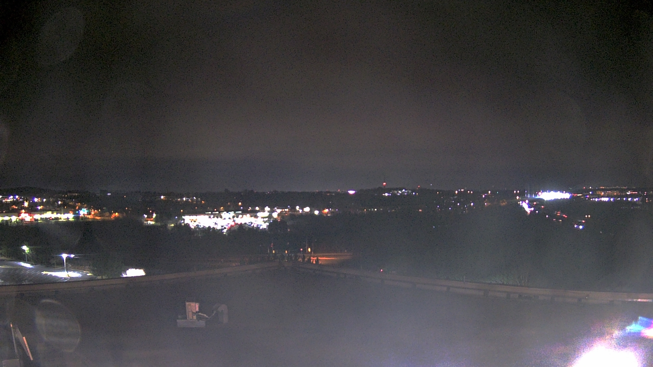 Thumbnail for current weather camera view from EarthNetworks Headquarters in Germantown, Maryland