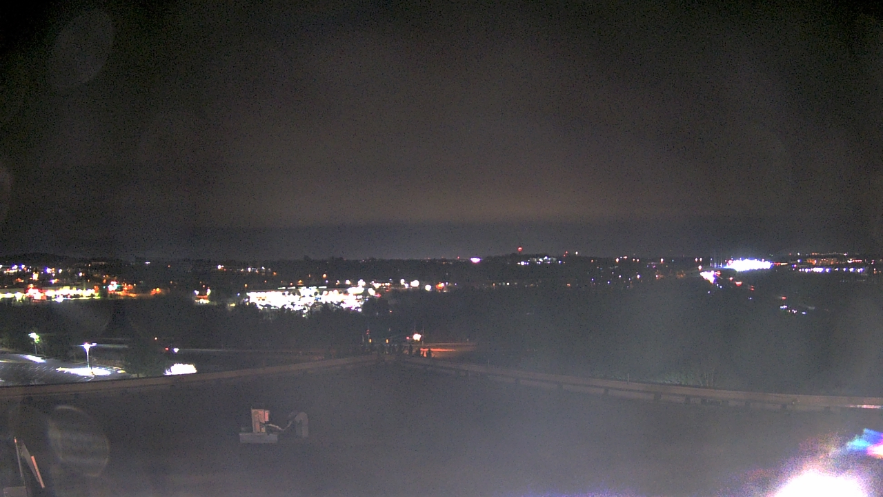 Thumbnail for current weather camera view from EarthNetworks Headquarters in Germantown, Maryland