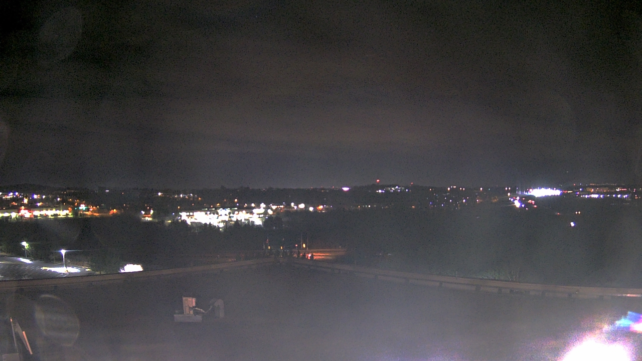 Thumbnail for current weather camera view from EarthNetworks Headquarters in Germantown, Maryland