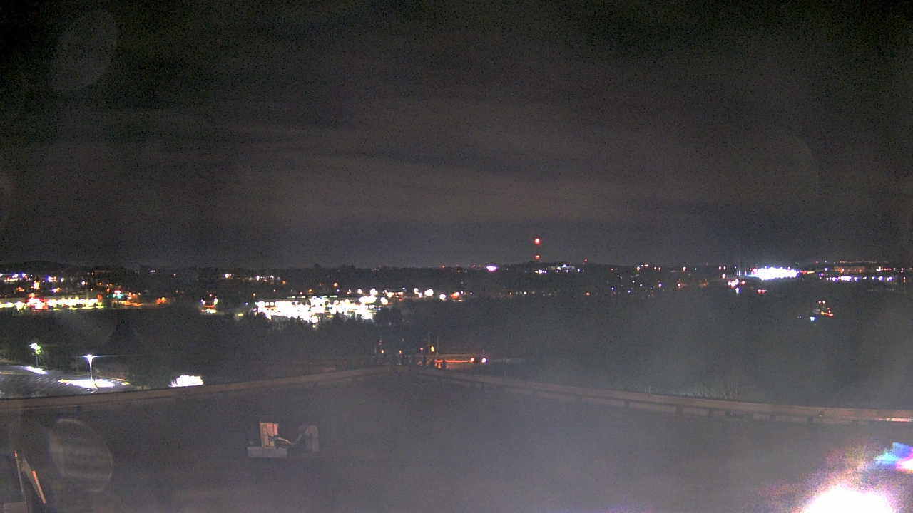 Thumbnail for current weather camera view from EarthNetworks Headquarters in Germantown, Maryland