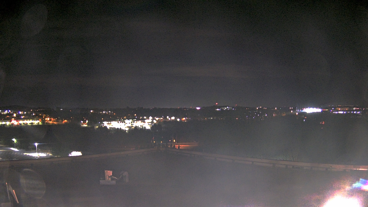 Thumbnail for current weather camera view from EarthNetworks Headquarters in Germantown, Maryland