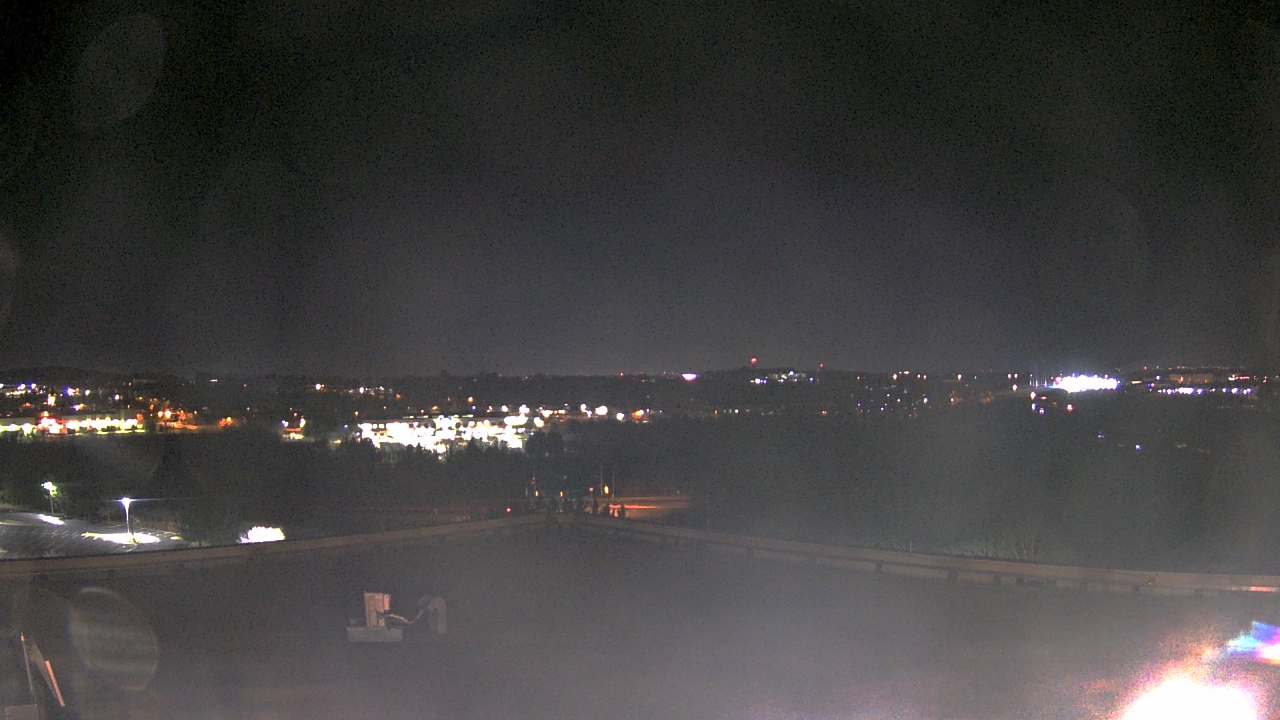 Thumbnail for current weather camera view from EarthNetworks Headquarters in Germantown, Maryland