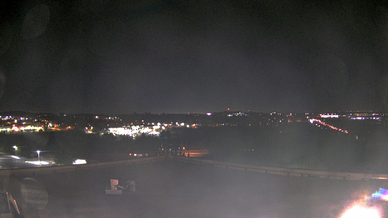 Thumbnail for current weather camera view from EarthNetworks Headquarters in Germantown, Maryland