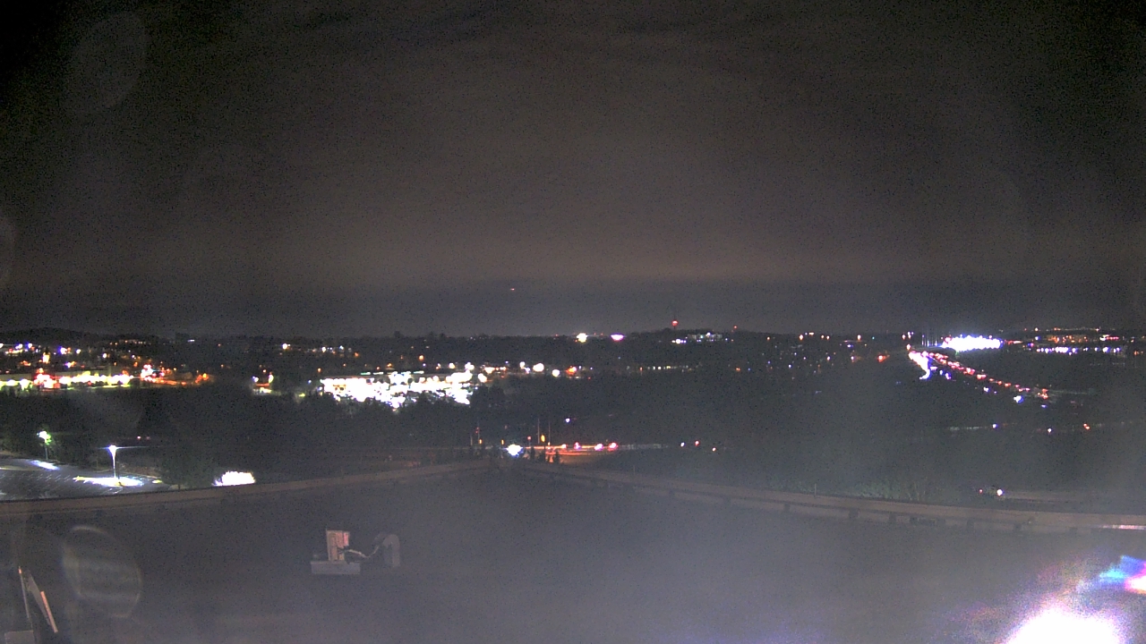 Thumbnail for current weather camera view from EarthNetworks Headquarters in Germantown, Maryland