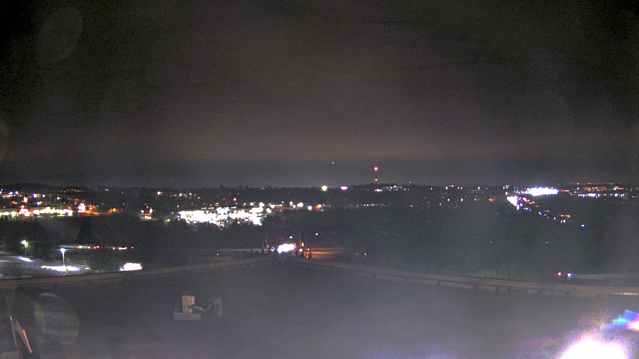 Thumbnail for current weather camera view from EarthNetworks Headquarters in Germantown, Maryland