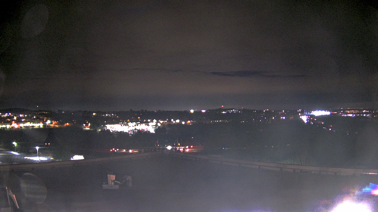 Thumbnail for current weather camera view from EarthNetworks Headquarters in Germantown, Maryland