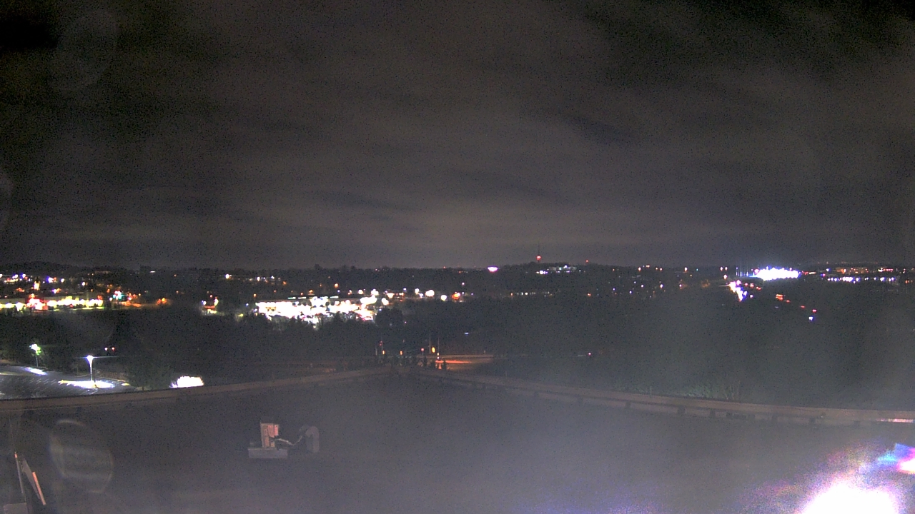 Thumbnail for current weather camera view from EarthNetworks Headquarters in Germantown, Maryland