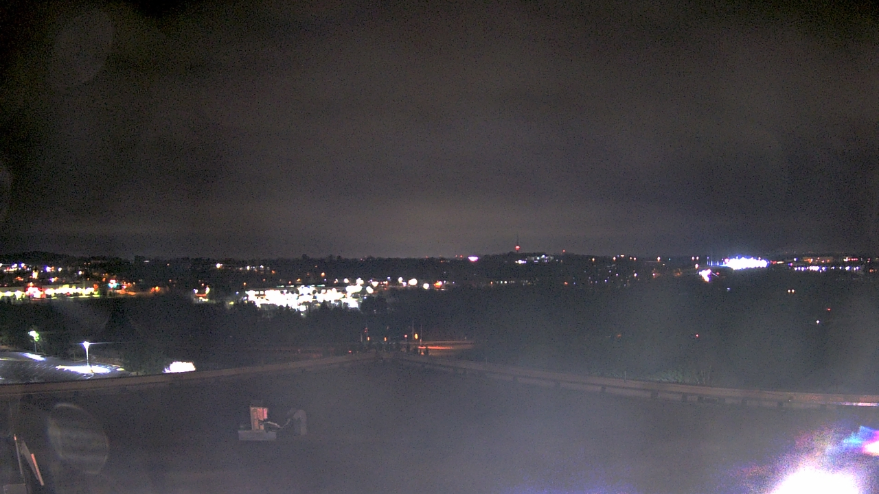 Thumbnail for current weather camera view from EarthNetworks Headquarters in Germantown, Maryland