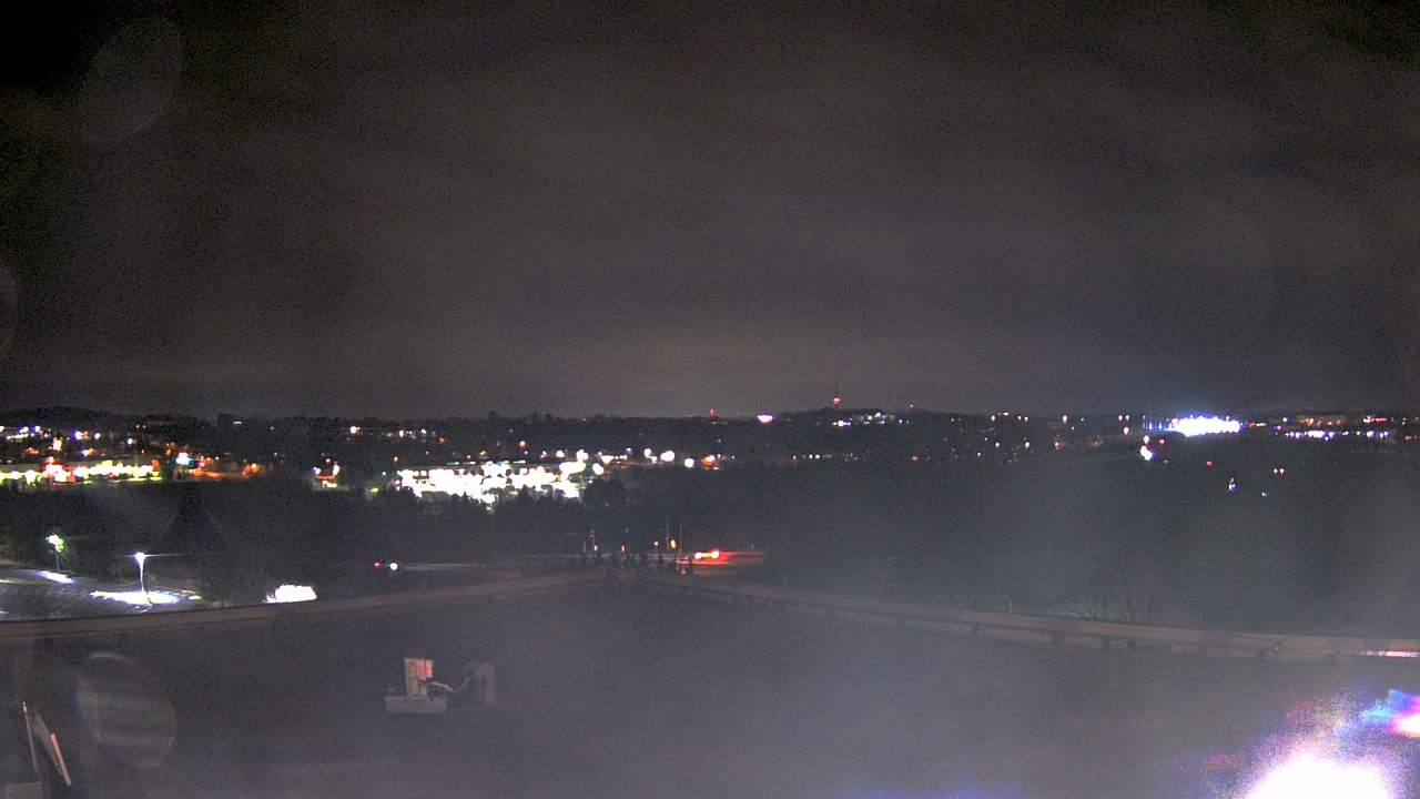 Thumbnail for current weather camera view from EarthNetworks Headquarters in Germantown, Maryland