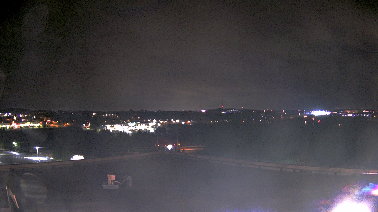 Thumbnail for current weather camera view from EarthNetworks Headquarters in Germantown, Maryland