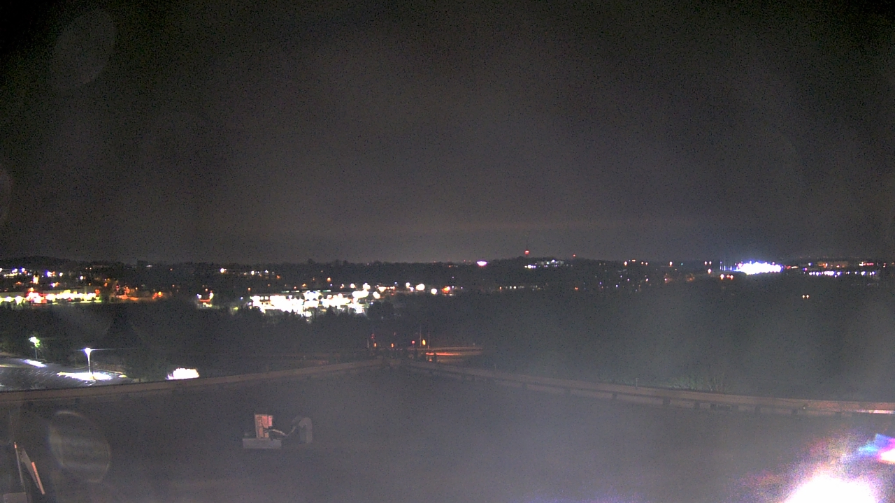 Thumbnail for current weather camera view from EarthNetworks Headquarters in Germantown, Maryland