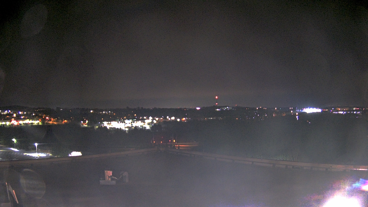 Thumbnail for current weather camera view from EarthNetworks Headquarters in Germantown, Maryland