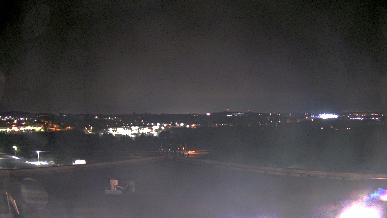 Thumbnail for current weather camera view from EarthNetworks Headquarters in Germantown, Maryland