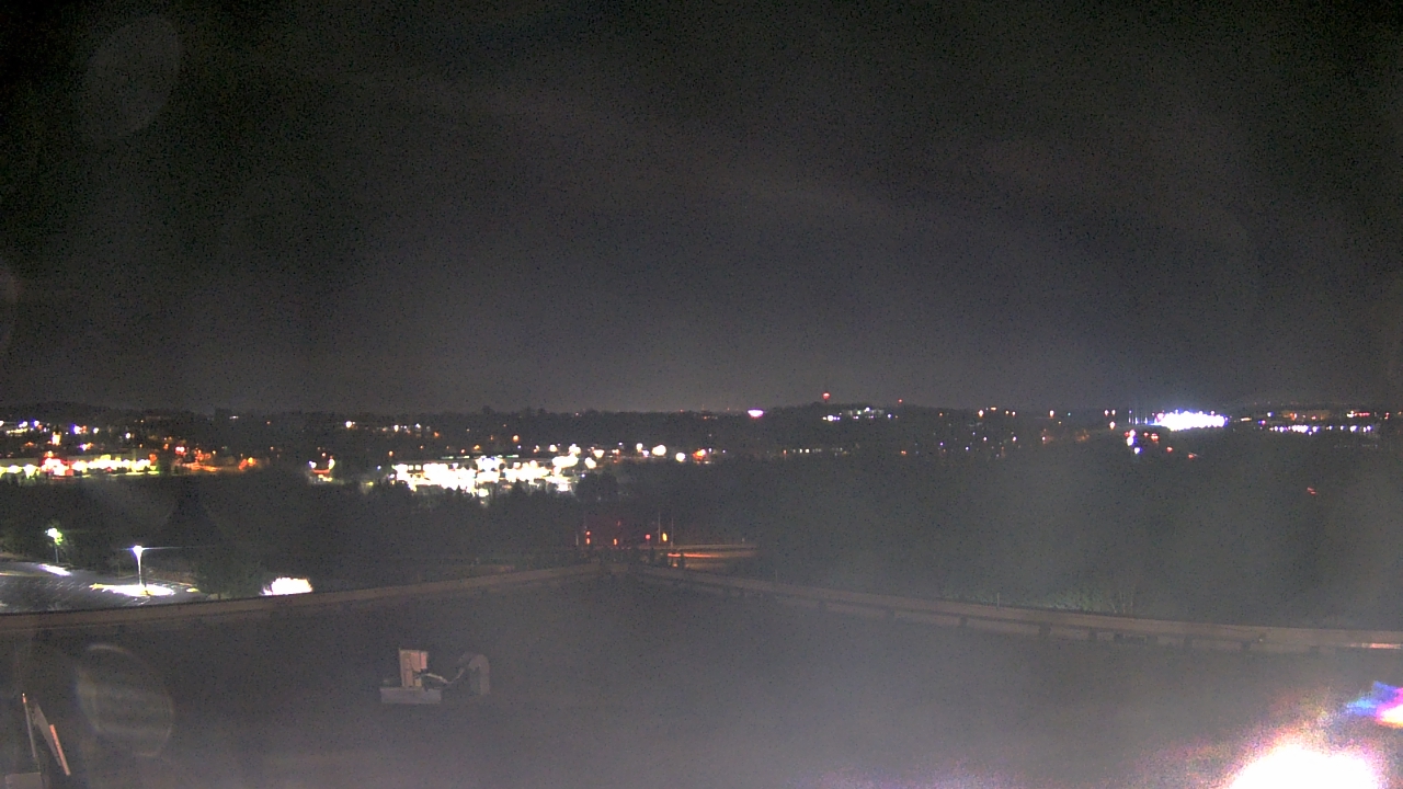 Thumbnail for current weather camera view from EarthNetworks Headquarters in Germantown, Maryland