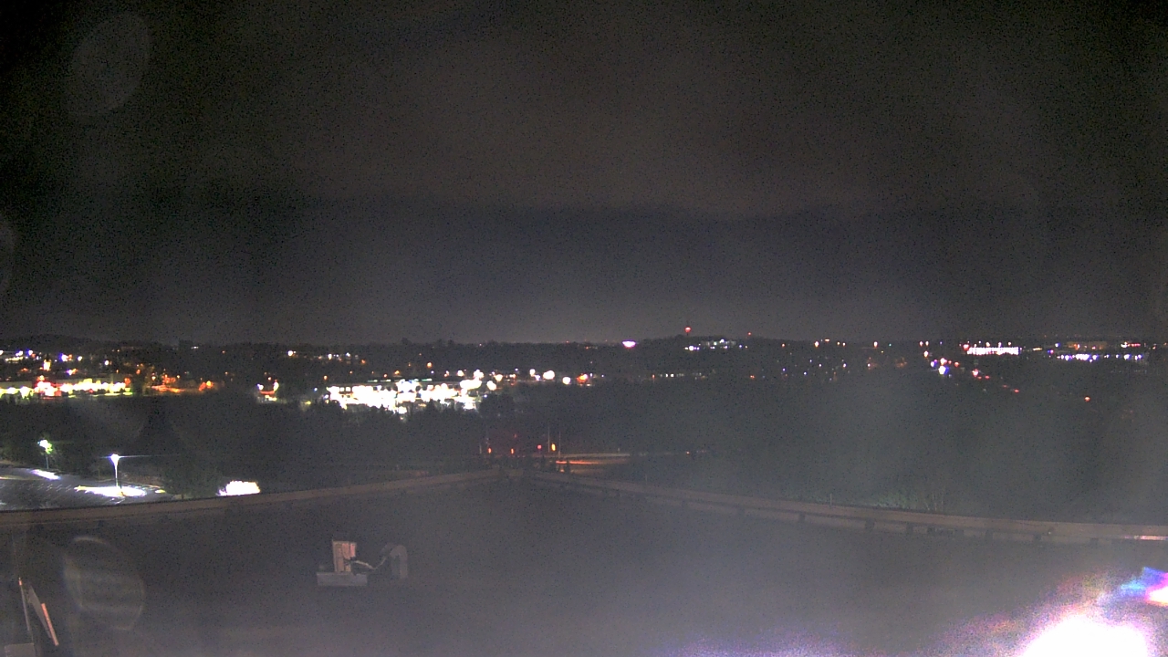 Thumbnail for current weather camera view from EarthNetworks Headquarters in Germantown, Maryland