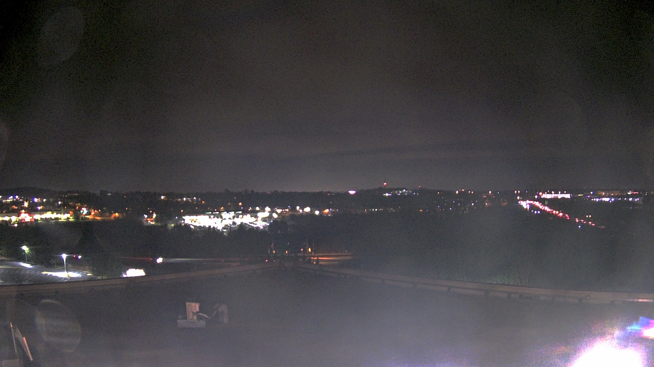 Thumbnail for current weather camera view from EarthNetworks Headquarters in Germantown, Maryland