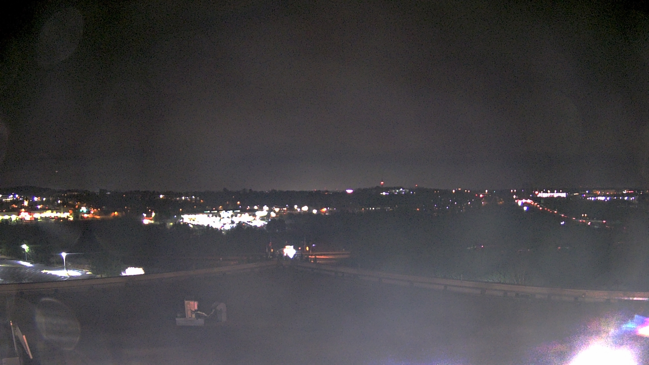 Thumbnail for current weather camera view from EarthNetworks Headquarters in Germantown, Maryland